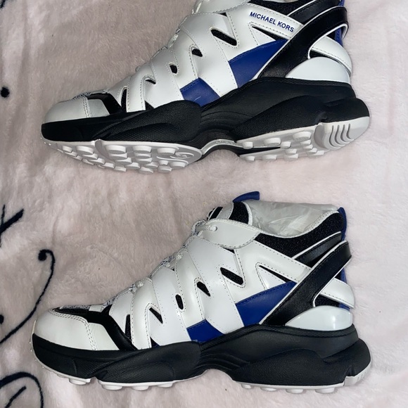 Michael Kors sneaker - Picture 7 of 8